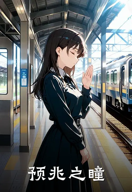 预兆之瞳沈怸赵磊完本小说免费阅读_最新章节列表预兆之瞳(沈怸赵磊)