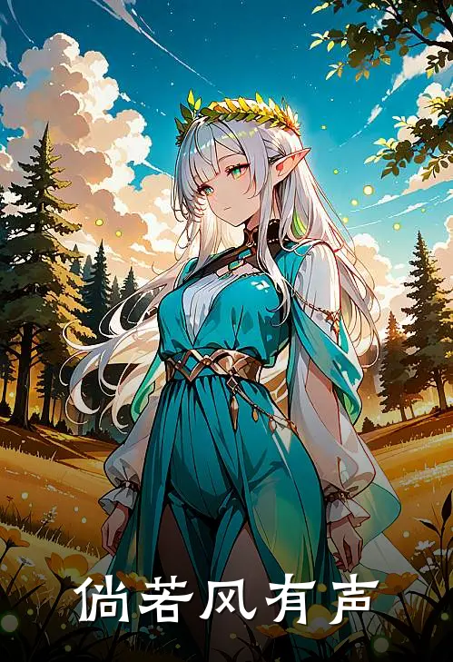 倘若风有声