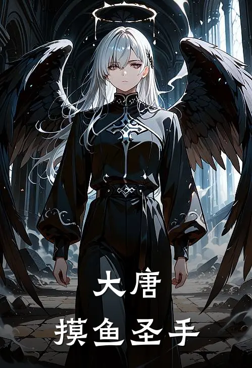 大唐：摸鱼圣手韩文赵虎最新热门小说_免费小说全文阅读大唐：摸鱼圣手(韩文赵虎)
