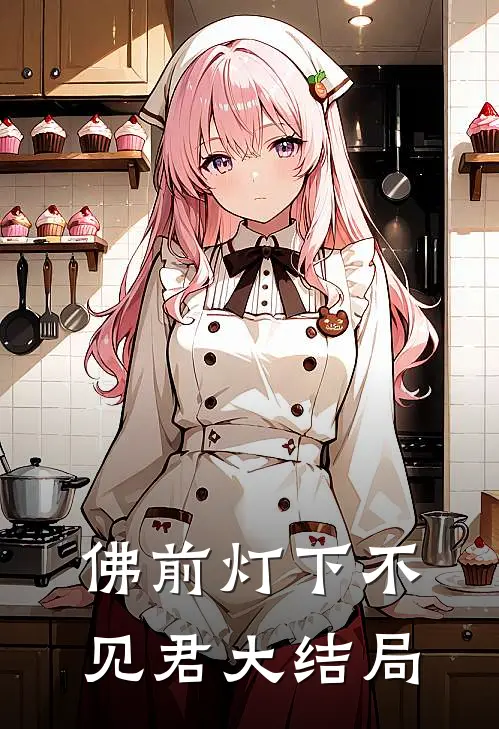 佛前灯下不见君大结局