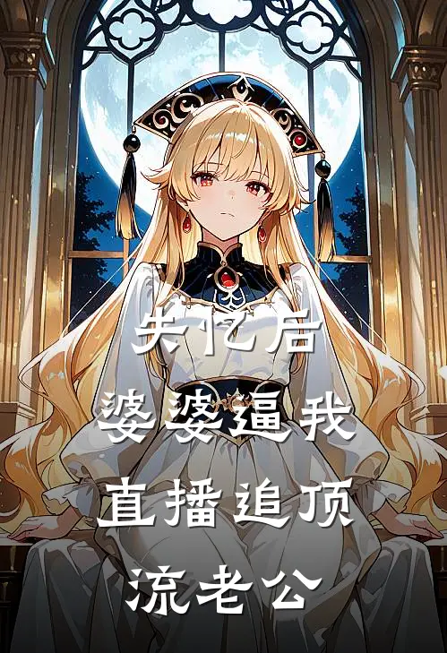 失忆后，婆婆逼我直播追顶流老公