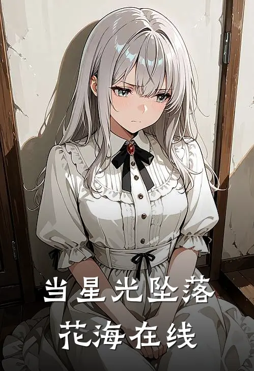 当星光坠落花海在线