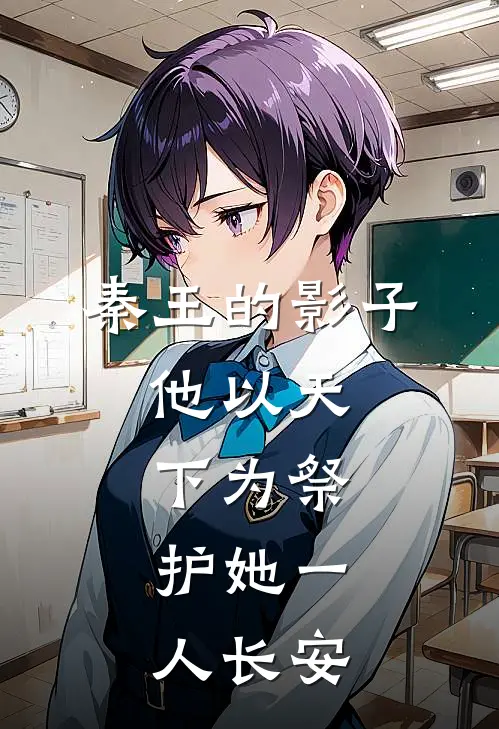 秦王的影子：他以天下为祭，护她一人长安赵王偃秦王小说推荐完结_全集免费小说秦王的影子：他以天下为祭，护她一人长安(赵王偃秦王)