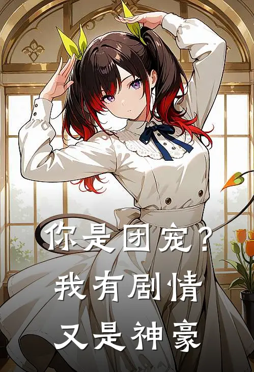你是团宠？我有剧情又是神豪