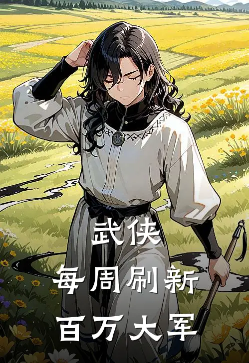 武侠：每周刷新百万大军