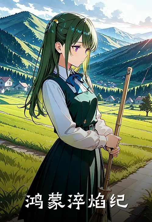 鸿蒙淬焰纪林辰林浩完结热门小说_完整版小说全文免费阅读鸿蒙淬焰纪林辰林浩