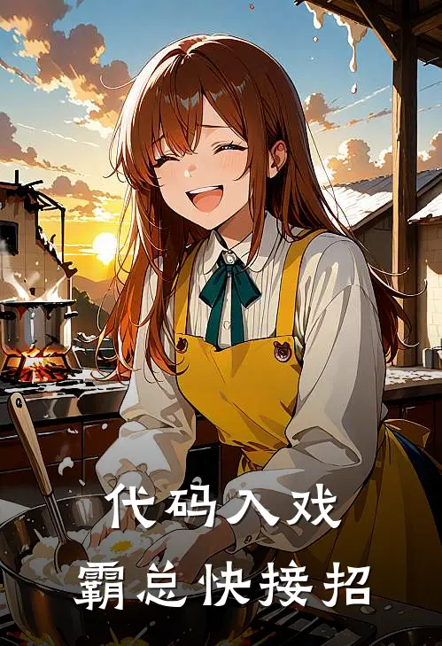 代码入戏，霸总快接招(霸总林晚星)免费完结小说_免费小说在线阅读代码入戏，霸总快接招(霸总林晚星)