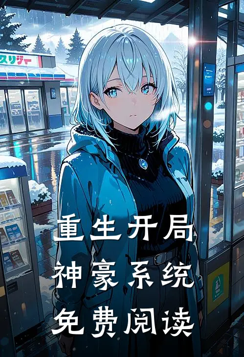 重生开局神豪系统免费阅读