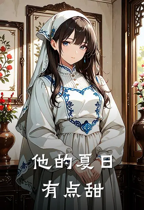 他的夏日有点甜林夏顾宴完结热门小说_完整版小说全文免费阅读他的夏日有点甜林夏顾宴