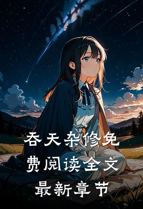 吞天杂修免费阅读全文最新章节