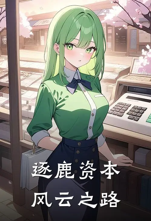 逐鹿资本风云之路