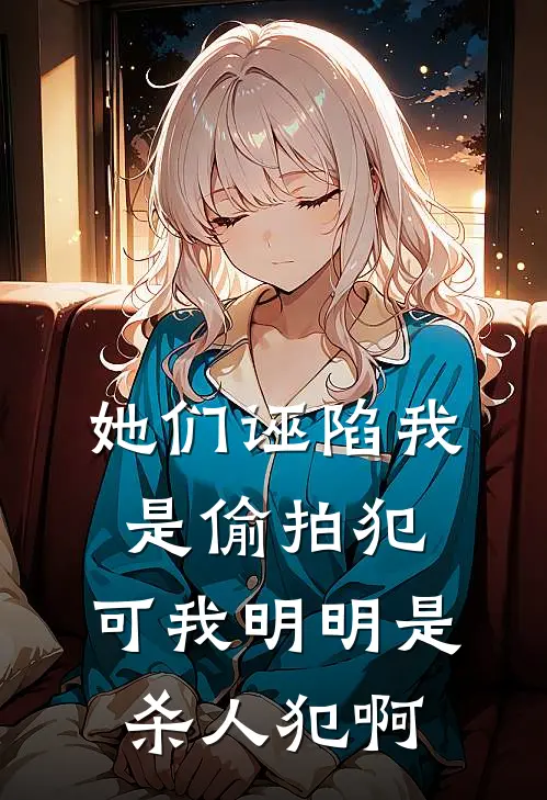 她们诬陷我是偷拍犯，可我明明是杀人犯啊（林娇娇苏婷）全文免费阅读无弹窗大结局_她们诬陷我是偷拍犯，可我明明是杀人犯啊最新章节列表