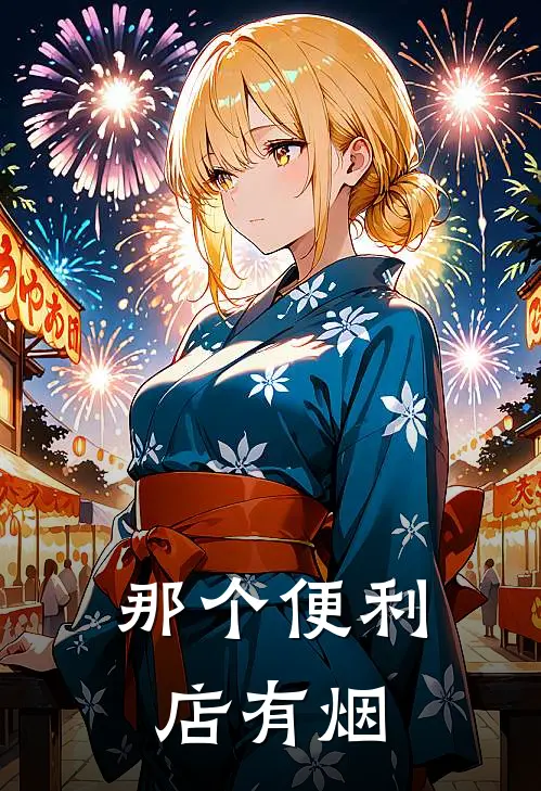 那个便利店有烟