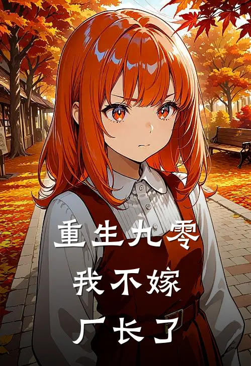 重生九零：我不嫁厂长了