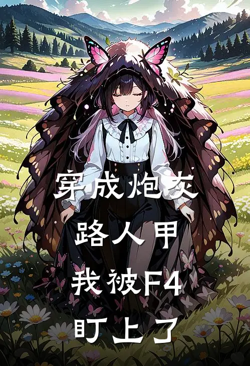 穿成炮灰路人甲，我被F4盯上了沈凌川傅星驰新热门小说_最新章节列表穿成炮灰路人甲，我被F4盯上了(沈凌川傅星驰)