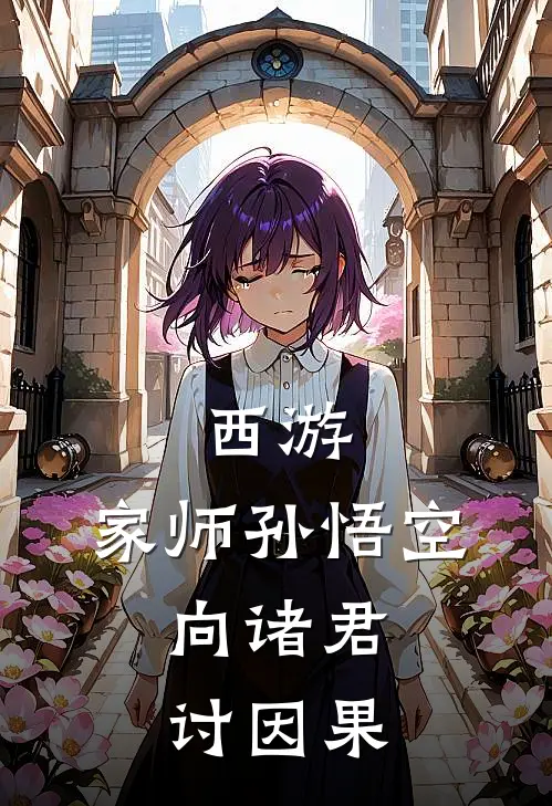 西游，家师孙悟空，向诸君讨因果