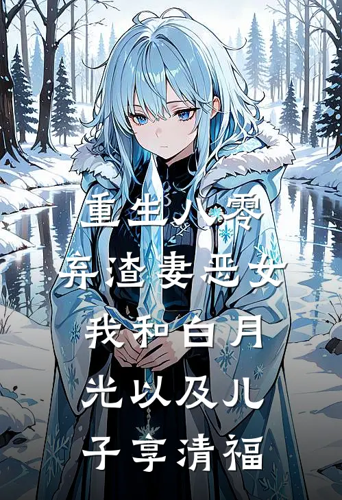 重生八零：弃渣妻恶女，我和白月光以及儿子享清福陈娇苏婉最新推荐小说_完结版小说推荐重生八零：弃渣妻恶女，我和白月光以及儿子享清福陈娇苏婉