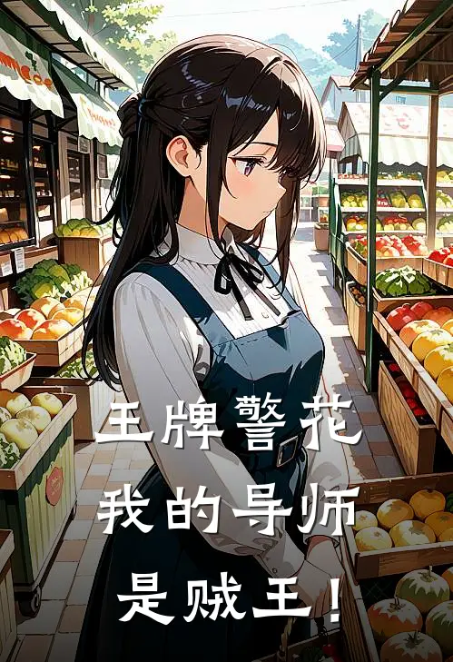 王牌警花：我的导师是贼王！(季司言哈士奇)最热门小说_小说完整版王牌警花：我的导师是贼王！季司言哈士奇