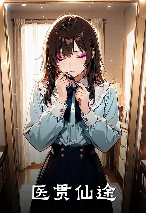 医贯仙途
