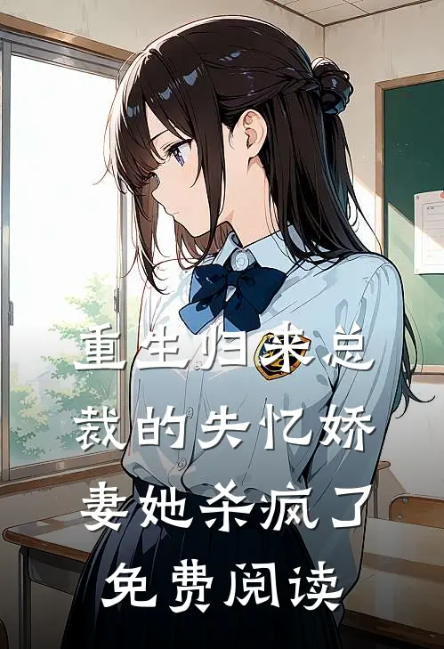 重生归来总裁的失忆娇妻她杀疯了免费阅读