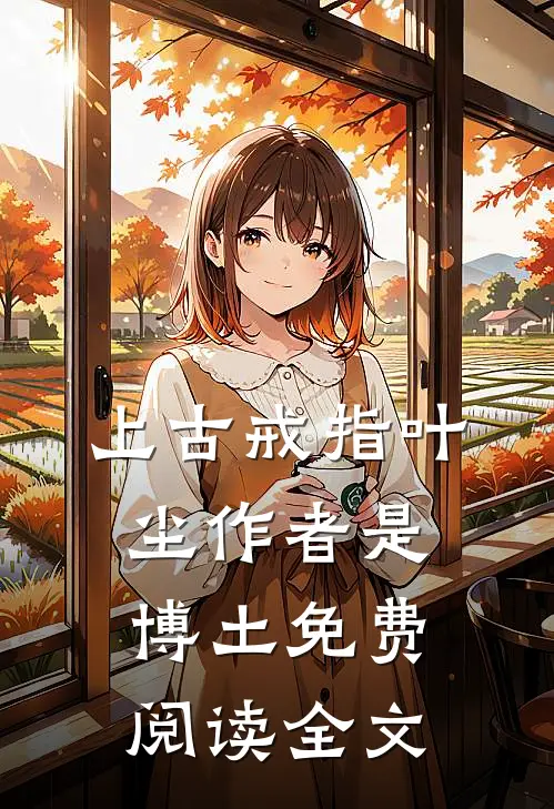 上古戒指叶尘作者是博土免费阅读全文