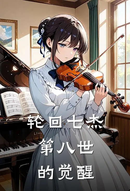 轮回七杰：第八世的觉醒林羽阳苏婉全文阅读免费全集_免费小说轮回七杰：第八世的觉醒(林羽阳苏婉)