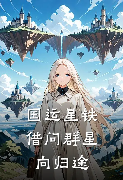 国运星铁：借问群星向归途