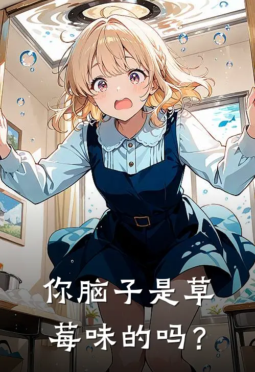你脑子是草莓味的吗？(沈予白沈予白)免费小说全本阅读_最新章节列表你脑子是草莓味的吗？(沈予白沈予白)
