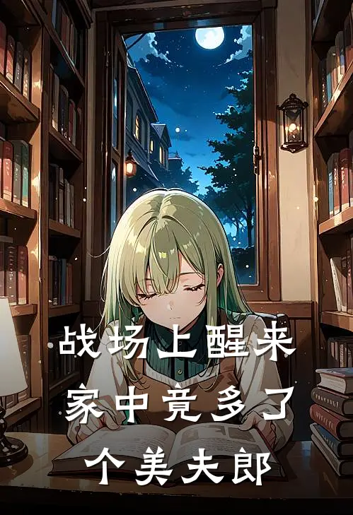 战场上醒来，家中竟多了个美夫郎舒澈周壮完结版小说_最新章节列表战场上醒来，家中竟多了个美夫郎(舒澈周壮)