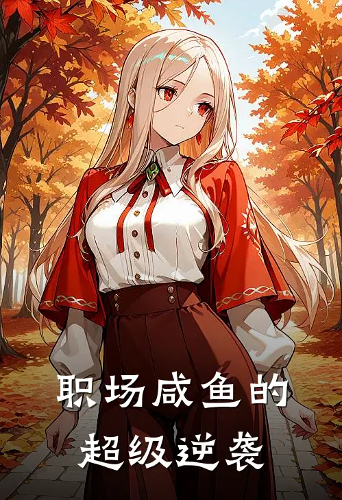 职场咸鱼的超级逆袭林宇张涛_《职场咸鱼的超级逆袭》最新章节免费在线阅读