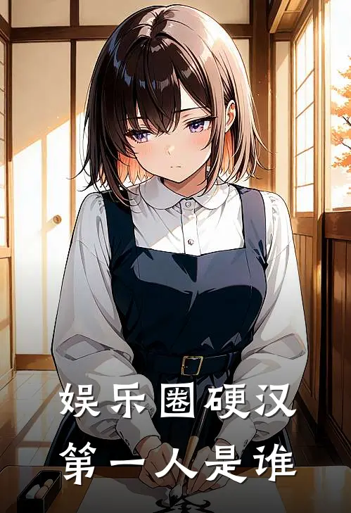 娱乐圈硬汉第一人是谁