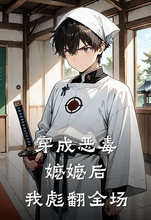 穿成恶毒嬷嬷后，我彪翻全场(苏芸萧灵月)最新小说_免费阅读完整版小说穿成恶毒嬷嬷后，我彪翻全场(苏芸萧灵月)