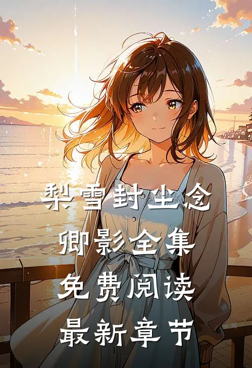 梨雪封尘念卿影全集免费阅读最新章节