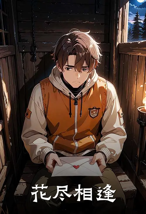 花尽相逢李景天苏柚新热门小说_最新章节列表花尽相逢(李景天苏柚)