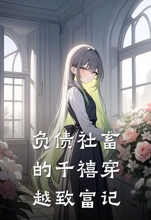 负债社畜的千禧穿越致富记林薇陈阳完结小说免费阅读_热门免费小说负债社畜的千禧穿越致富记(林薇陈阳)