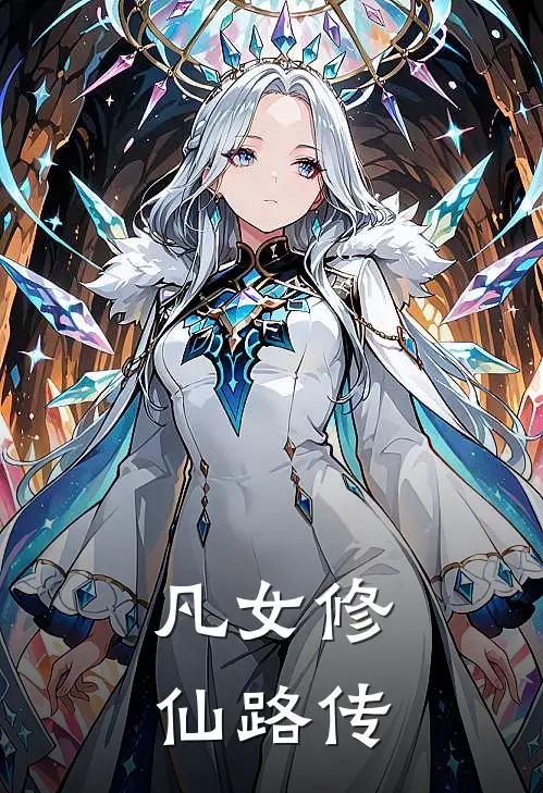 凡女修仙路传(林薇青云宗)热门小说在线阅读_热门小说凡女修仙路传(林薇青云宗)