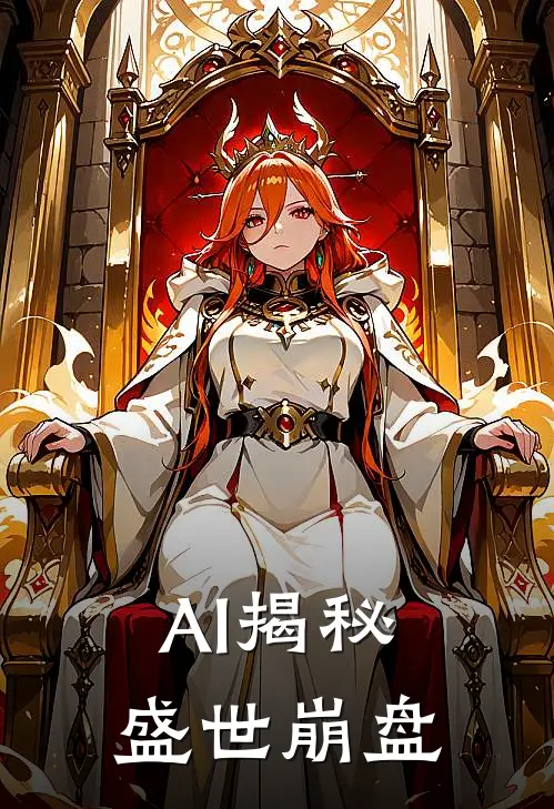 AI揭秘盛世崩盘