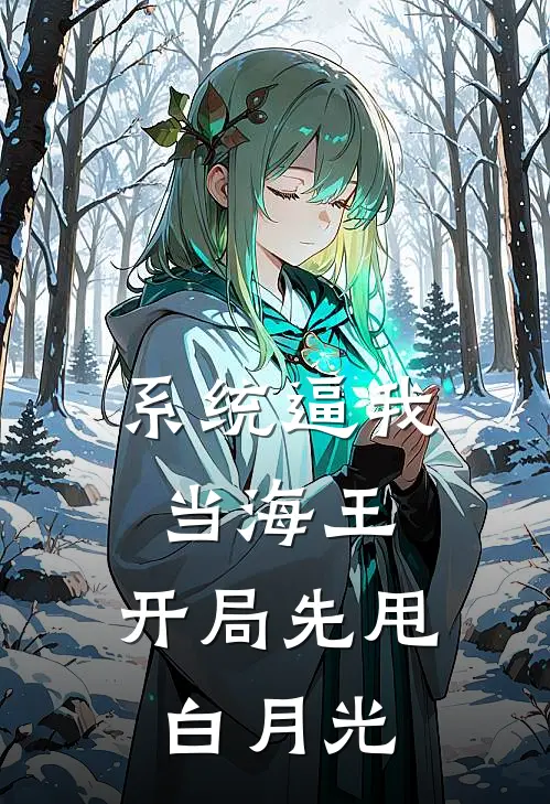 系统逼我当海王，开局先甩白月光林默苏晓晓热门的网络小说_完整版小说系统逼我当海王，开局先甩白月光(林默苏晓晓)
