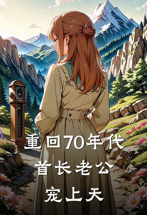 重回70年代，首长老公宠上天