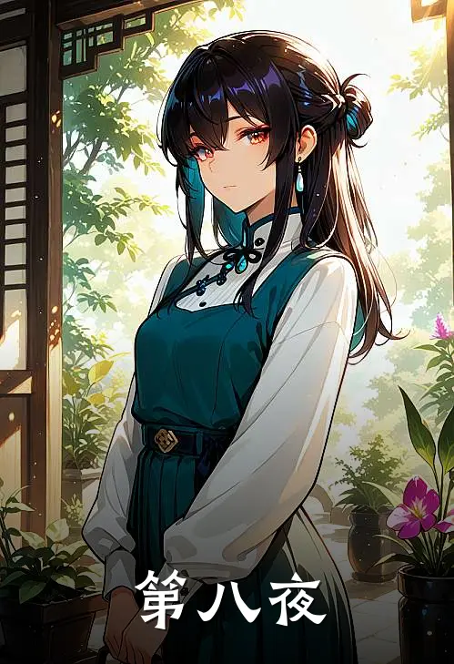 第八夜抖音热门最新完结小说推荐_最新更新小说第八夜(抖音热门)