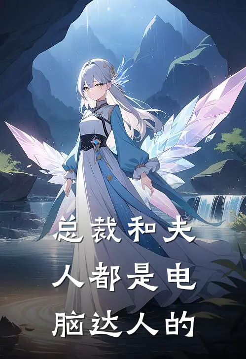 总裁和夫人都是电脑达人的