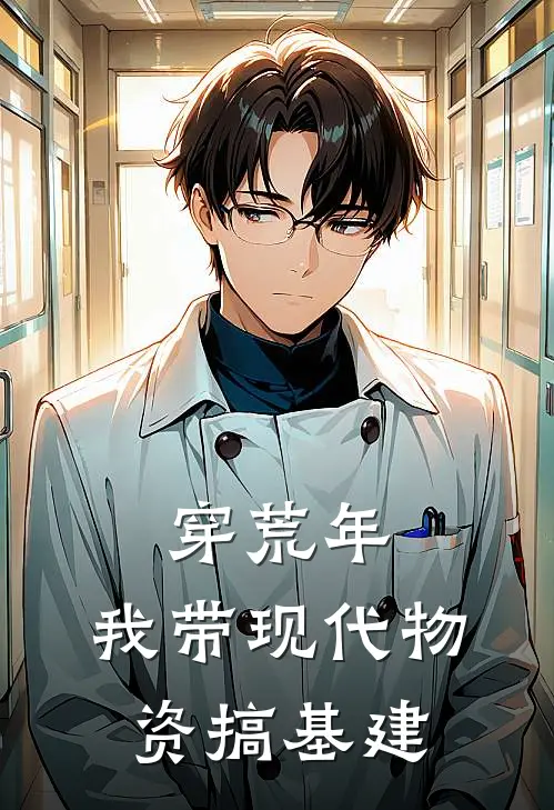 穿荒年：我带现代物资搞基建