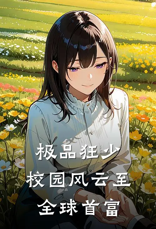 极品狂少：校园风云至全球首富叶无道张扬已完结小说_最新章节列表极品狂少：校园风云至全球首富(叶无道张扬)