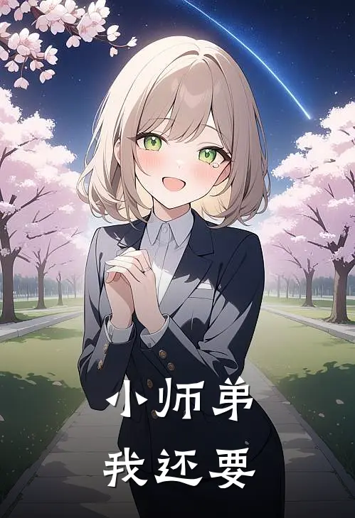 小师弟，我还要