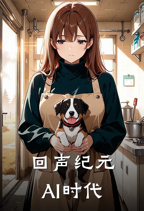 回声纪元AI时代(陈默林深)免费小说全集_完本小说免费阅读回声纪元AI时代(陈默林深)