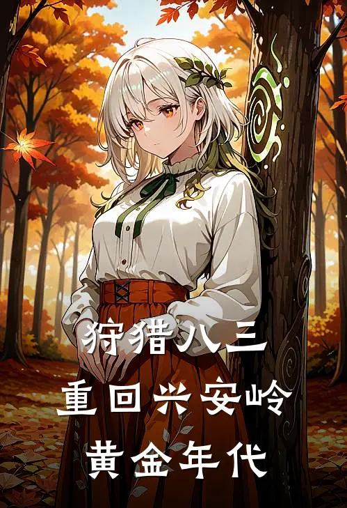 狩猎八三：重回兴安岭黄金年代