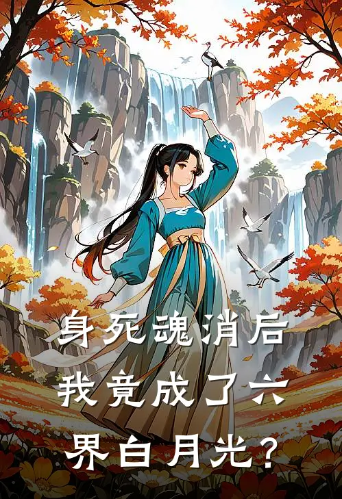 身死魂消后我竟成了六界白月光？裴绫羡容天光小说完整版免费阅读_热门小说排行榜身死魂消后我竟成了六界白月光？(裴绫羡容天光)