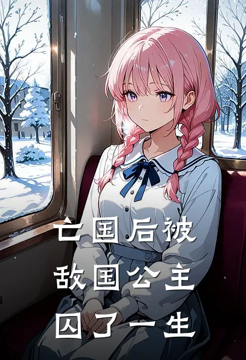 亡国后被敌国公主囚了一生小说谢临舟陆知意（已完结全集完整版大结局）谢临舟陆知意小说全文阅读笔趣阁