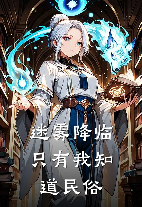 迷雾降临：只有我知道民俗