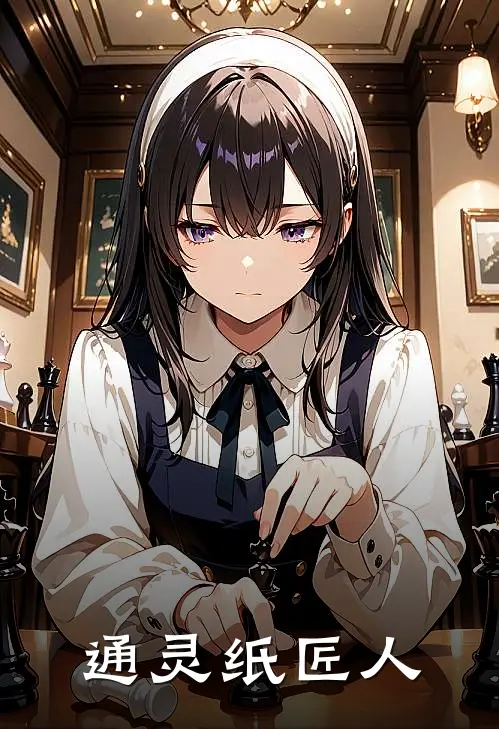 通灵纸匠人(林凡赵焱)热门完本小说_最新小说通灵纸匠人林凡赵焱